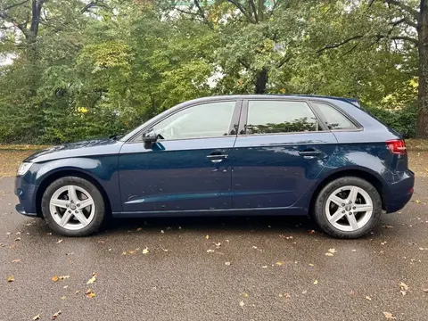 Used AUDI A3 Diesel 2019 Ad 