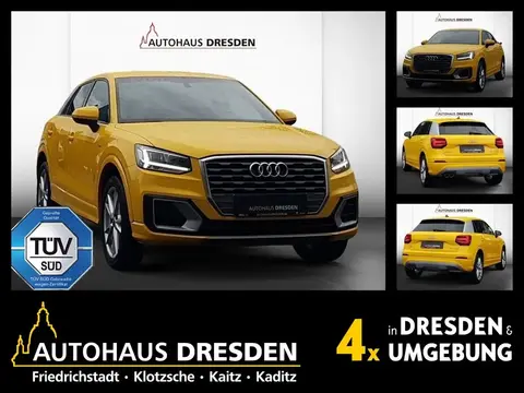 Used AUDI Q2 Petrol 2019 Ad 