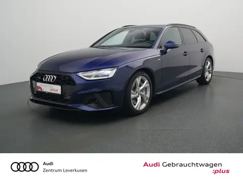 Used AUDI A4 Diesel 2020 Ad 