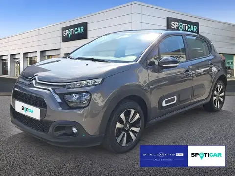 Used CITROEN C3 Petrol 2021 Ad 