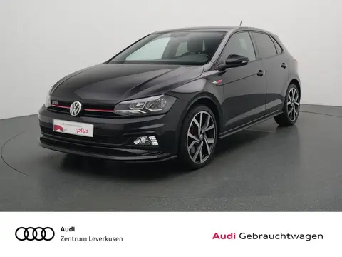 Annonce VOLKSWAGEN POLO Essence 2020 d'occasion 