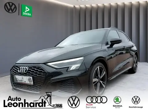 Used AUDI A3 Hybrid 2021 Ad 