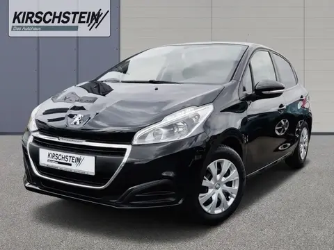 Used PEUGEOT 208 Petrol 2019 Ad 