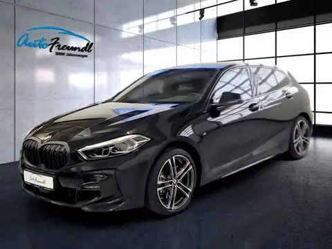 Annonce BMW SERIE 1 Diesel 2024 d'occasion 