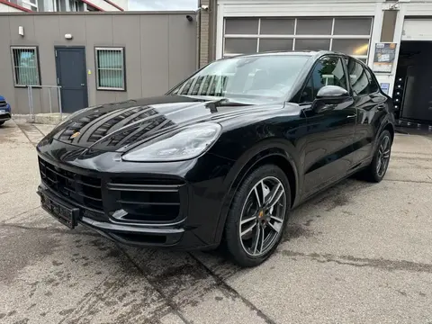 Used PORSCHE CAYENNE Petrol 2018 Ad 