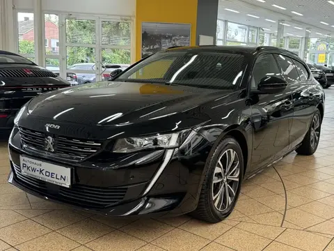 Used PEUGEOT 508 Diesel 2022 Ad 