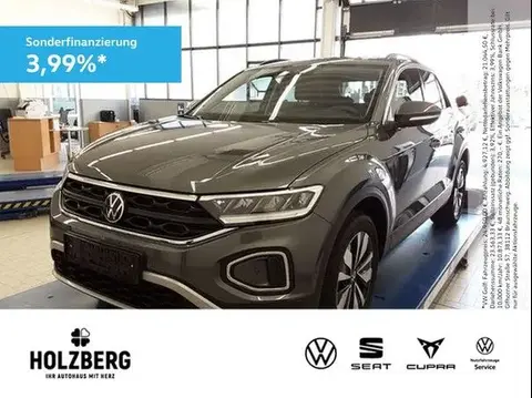 Annonce VOLKSWAGEN T-ROC Essence 2023 d'occasion 