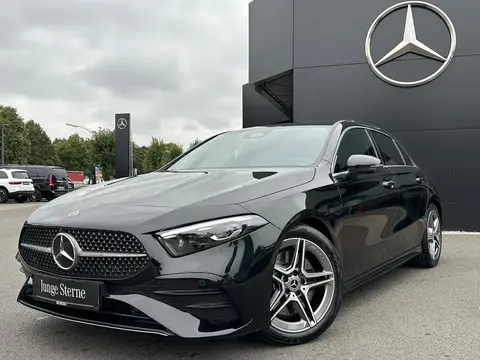 Annonce MERCEDES-BENZ CLASSE A Essence 2023 d'occasion 