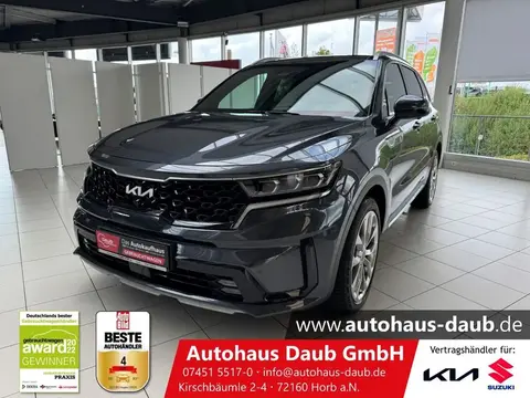 Annonce KIA SORENTO Diesel 2024 d'occasion 