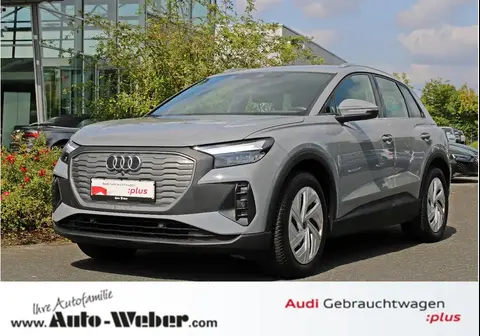 Used AUDI Q4 Not specified 2022 Ad 