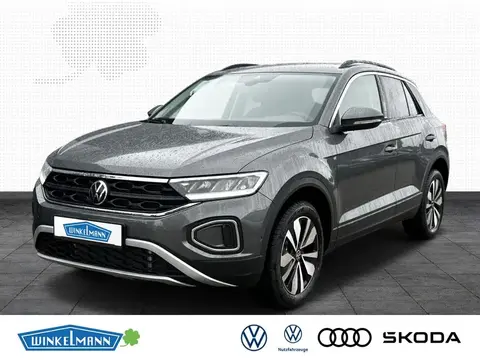 Annonce VOLKSWAGEN T-ROC Essence 2024 d'occasion 