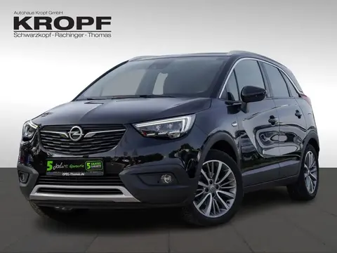 Used OPEL CROSSLAND Petrol 2020 Ad 