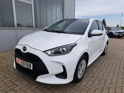 Annonce MAZDA 2 Essence 2023 d'occasion 