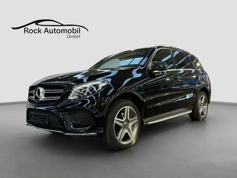 Used MERCEDES-BENZ CLASSE GLE Diesel 2018 Ad 