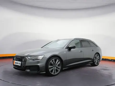 Used AUDI A6 Petrol 2023 Ad 