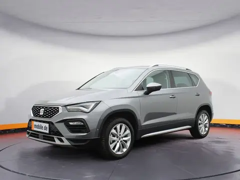 Used SEAT ATECA Petrol 2024 Ad 