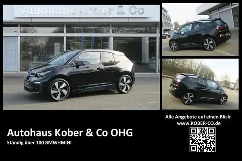 Used BMW I3 Not specified 2021 Ad 