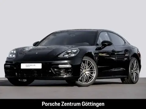 Annonce PORSCHE PANAMERA Hybride 2024 d'occasion 