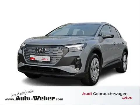 Annonce AUDI Q4 Non renseigné 2022 d'occasion 