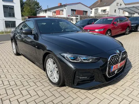 Annonce BMW SERIE 4 Essence 2023 d'occasion 