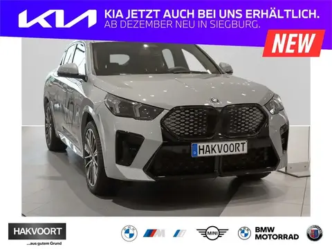 Annonce BMW IX2 Non renseigné 2024 d'occasion 