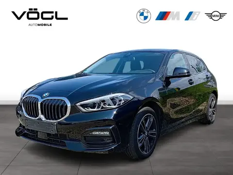 Annonce BMW SERIE 1 Essence 2021 d'occasion 