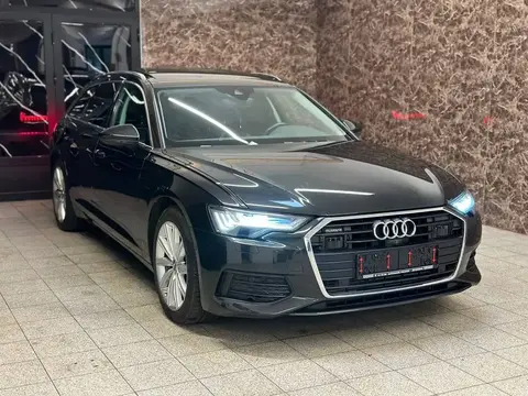 Used AUDI A6 Diesel 2018 Ad 