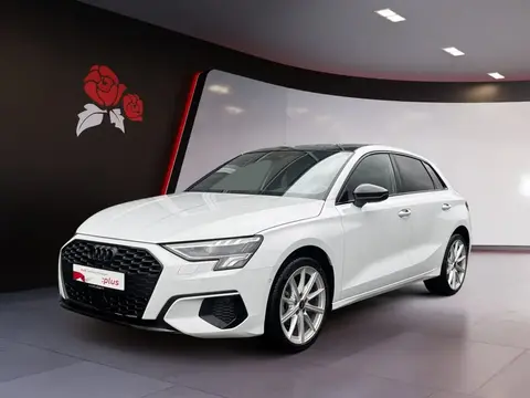 Annonce AUDI A3 Essence 2023 d'occasion 