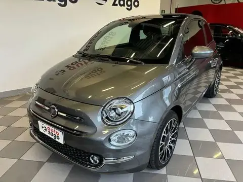 Used FIAT 500 Hybrid 2023 Ad 