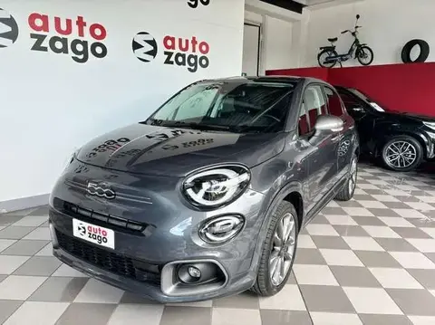 Annonce FIAT 500X Essence 2023 d'occasion 