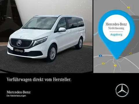 Annonce MERCEDES-BENZ EQV Non renseigné 2023 d'occasion 