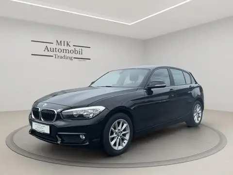 Used BMW SERIE 1 Petrol 2016 Ad 