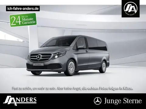 Annonce MERCEDES-BENZ CLASSE V Diesel 2023 d'occasion 