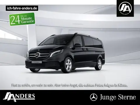 Used MERCEDES-BENZ CLASSE V Diesel 2023 Ad 