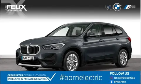 Used BMW X1 Hybrid 2021 Ad 