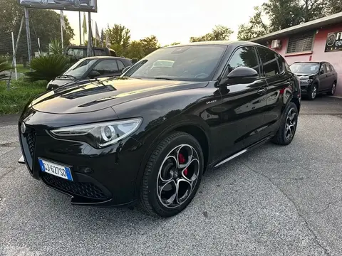 Used ALFA ROMEO STELVIO Petrol 2022 Ad 