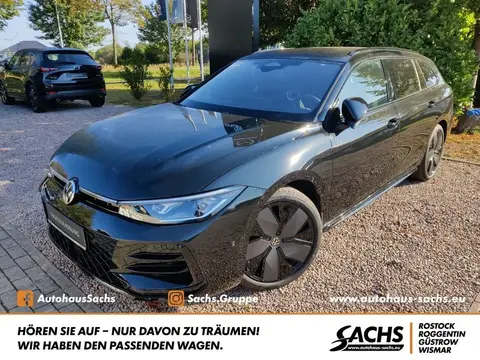 Used VOLKSWAGEN PASSAT Diesel 2024 Ad 