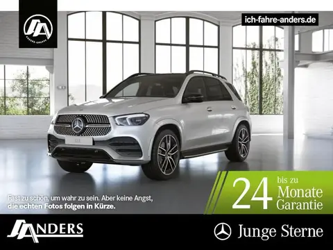 Used MERCEDES-BENZ CLASSE GLE Diesel 2020 Ad 