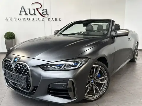 Annonce BMW M440 Essence 2021 d'occasion 