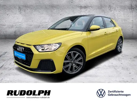 Used AUDI A1 Petrol 2019 Ad 