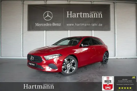 Used MERCEDES-BENZ CLASSE A Petrol 2023 Ad 