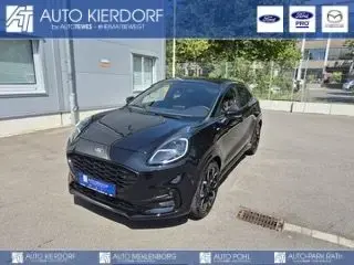 Annonce FORD PUMA Hybride 2024 d'occasion 