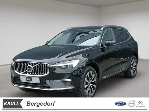 Annonce VOLVO XC60 Essence 2023 d'occasion 