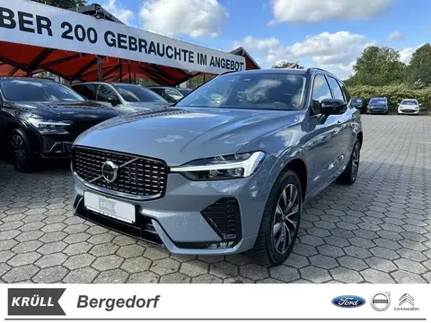 Annonce VOLVO XC60 Essence 2024 d'occasion 