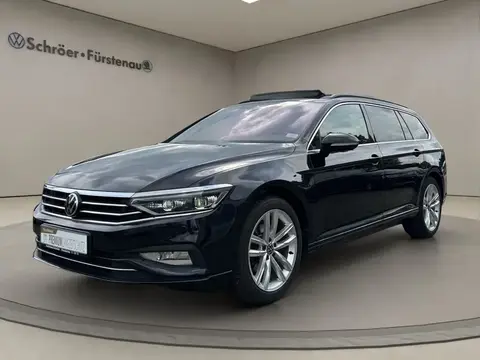 Annonce VOLKSWAGEN PASSAT Diesel 2021 d'occasion 