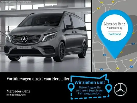 Used MERCEDES-BENZ CLASSE V Diesel 2024 Ad 