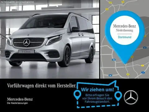 Used MERCEDES-BENZ CLASSE V Diesel 2023 Ad 