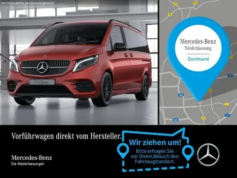 Used MERCEDES-BENZ CLASSE V Diesel 2024 Ad 