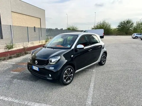 Used SMART FORFOUR Petrol 2015 Ad 