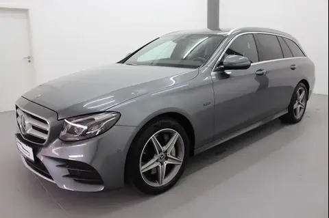 Used MERCEDES-BENZ CLASSE E Hybrid 2020 Ad 